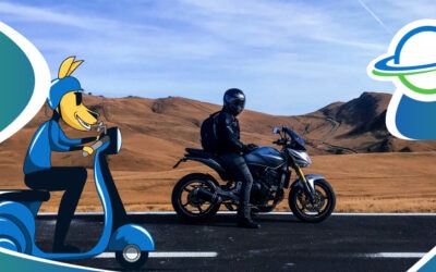 ¿Cómo conseguir el carnet de moto en Australia?