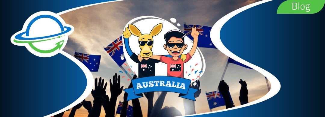 Australia el segundo mejor país del mundo 2021