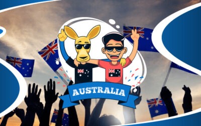 Australia el segundo mejor país del mundo 2021