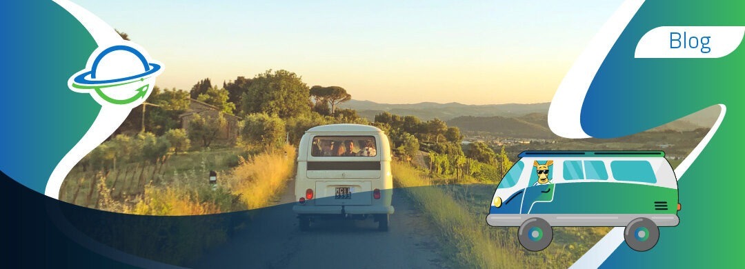 TOP 10 ROAD TRIPS que debes hacer en australia