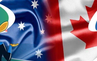 Canadá o Australia, cual es la mejor opción