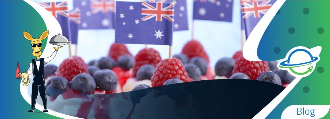 Top 10 Platos que solo encuentras en Australia