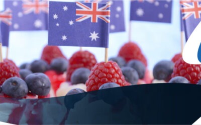 Top 10 Platos que solo encuentras en Australia
