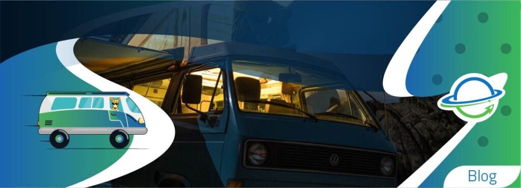 12 Aventuras de fin de semana: Motorhome y los destinos a tu alcance