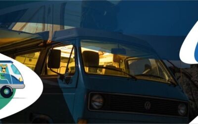 Aventuras de fin de semana: Motorhome y los destinos a tu alcance.