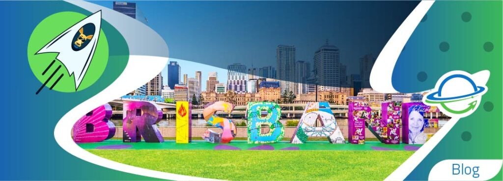 17 Deje todo y perseguí mis sueños... esto me llevo hasta Brisbane, Australia