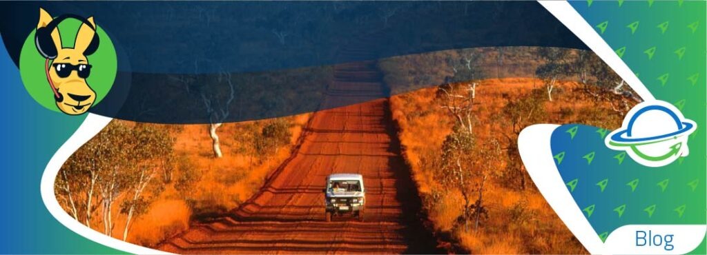 19 5 lugares que deberás evitar en Australia