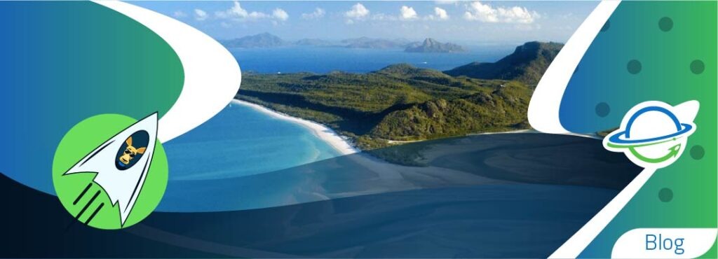 2- Fraser Island: un destino distinto