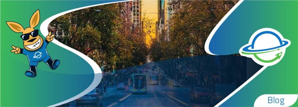 21 6 motivos para escoger Melbourne para vivir