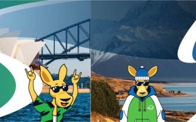 Australia o Nueva Zelanda… ¿Cuál debería escoger?
