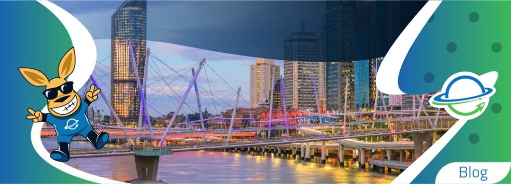 28 Amarás Brisbane te lo aseguro, si no me cres acá te dejo 7 razones