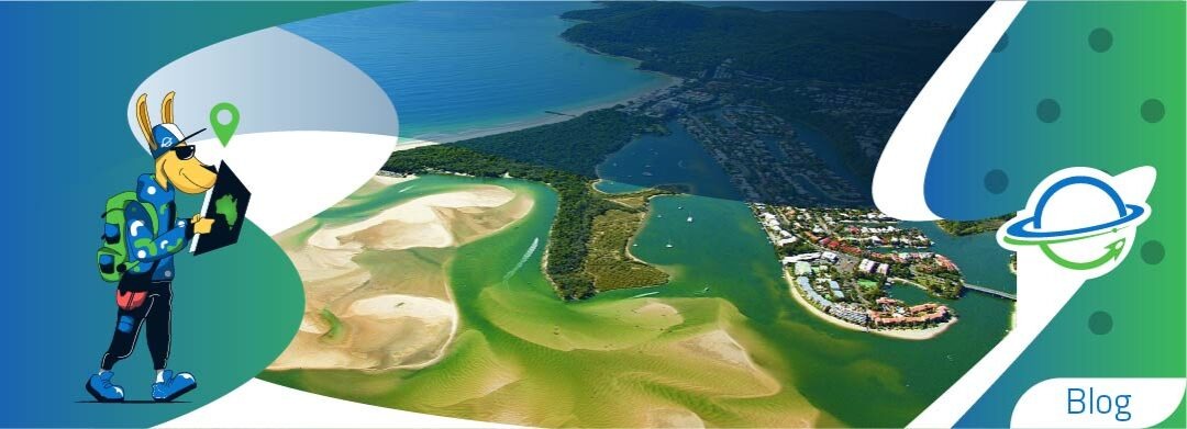 Noosa Australia: una hermosa ciudad para visitar o vivir, trabajar y estudiar