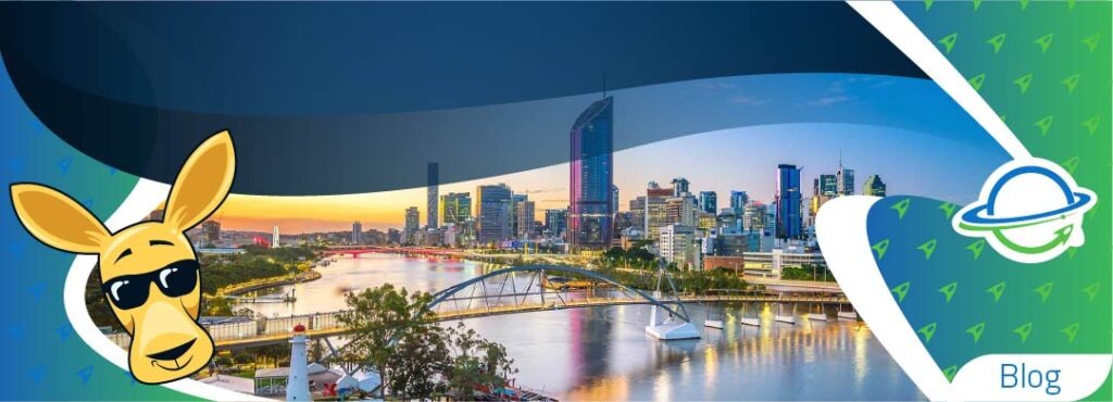 9 5 destinos increibles cercanos a Brisbane