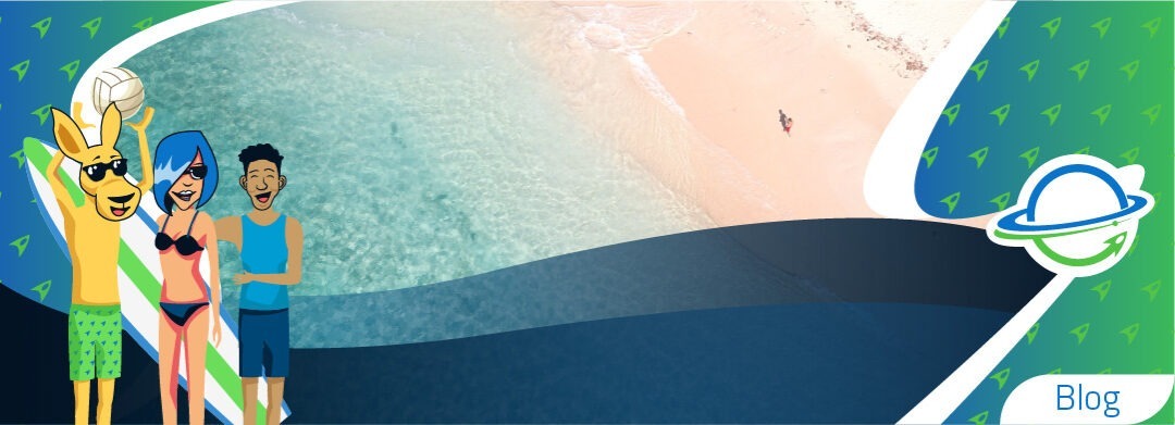 Las mejores playas para conocer  en Australia