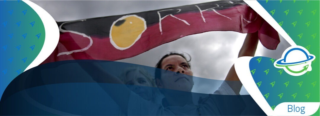 Australian sorry day (26 de mayo)