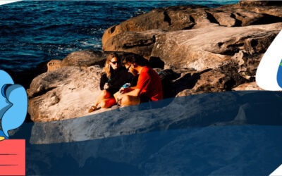 Los lugares más románticos de Australia para ir con tu pareja