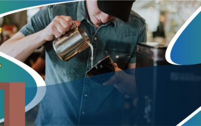 Como trabajar de barista en Australia