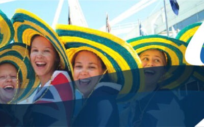 Tradiciones australianas 2021