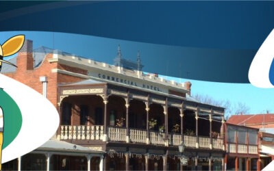 los pequeños pueblos más pintorescos de Australia