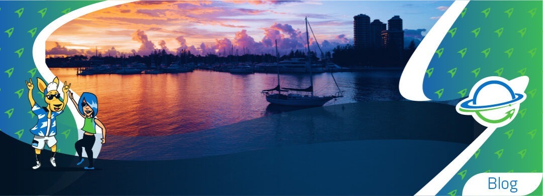 Aventuras imperdibles en Gold Coast Australia