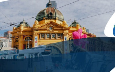 15 Lugares para selfies increíbles en Melbourne