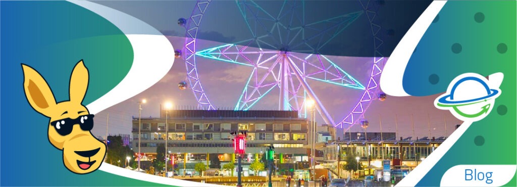LUGARES PARA IR EN FAMILIA EN MELBOURNE