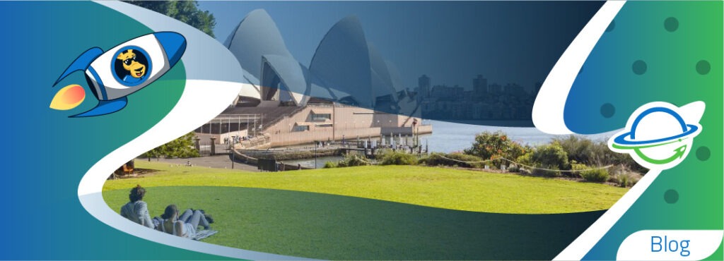LUGARES PARA IR EN FAMILIA EN SYDNEY