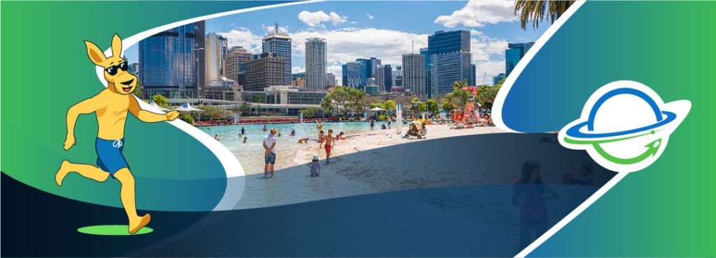 LUGARES PARA IR EN FAMILIA EN BRISBANE