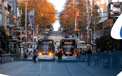 Escapada de fin de semana en Melbourne