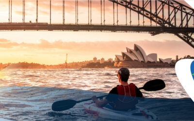 Escapada de fin de semana en Sydney