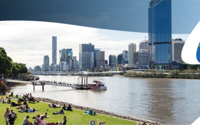 Escapada de fin de semana en Brisbane
