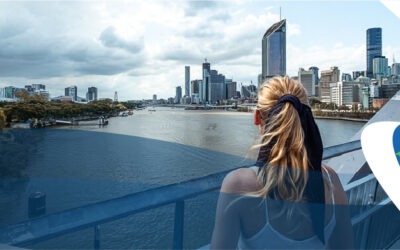 15 Lugares para tomar selfies increíbles cerca de Brisbane