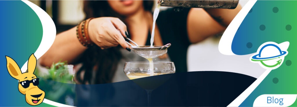 CUANTO SON LOS INGRESOS DE UN BARTENDER EN AUSTRALIA, Y QUE NECESITAS PARA TRABAJAR COMO UNO