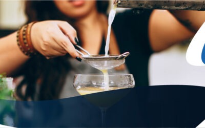 Cuanto gana un bartender en Australia, y todo lo que necesitas saber para trabajar como uno