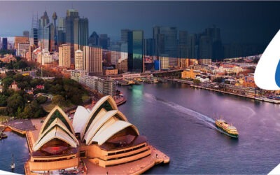 Cómo convertirte en embajador de Education Universe Australia