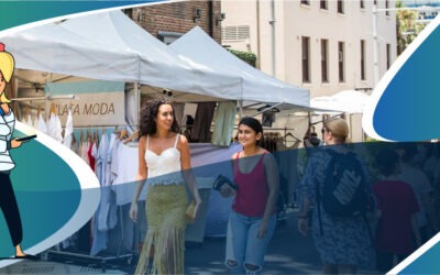 Cuanto puedes ahorrar en Sydney al ir a los mercados abiertos