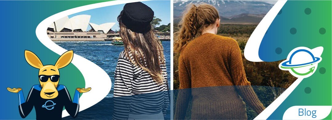 NUEVA ZELANDA O AUSTRALIA ¿Dónde es mejor cursar un programa educativo?
