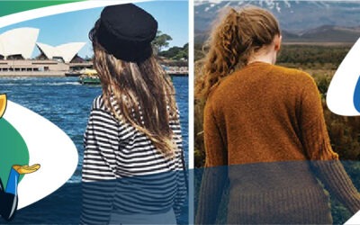 NUEVA ZELANDA O AUSTRALIA ¿Dónde es mejor cursar un programa educativo?