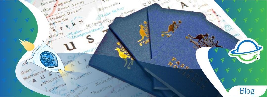 Extensión de visa para Australia 2022