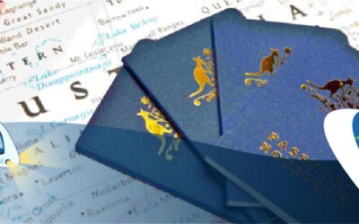 Extensión de visa para Australia 2022