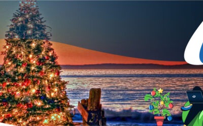 Así será la navidad en Australia 2021