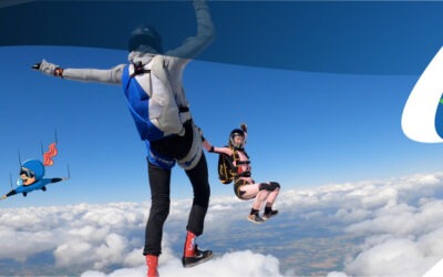 Donde puedo aprender Skydive en Australia