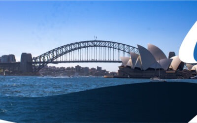 Todo lo que necesitas saber para cumplir tus metas y trabajar en Australia