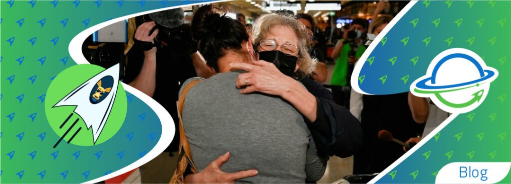 Australia oficialmente abre sus fronteras