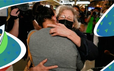Australia oficialmente abre sus fronteras