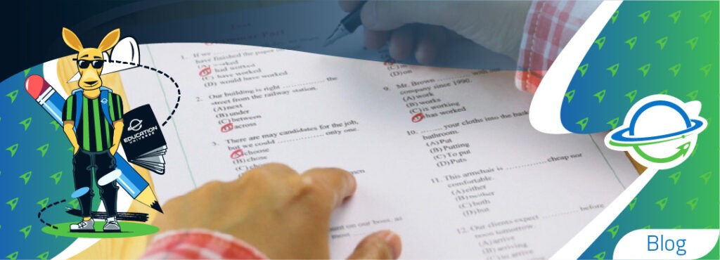 PRÁCTICA PARA EL EXAMEN TOEFL COMPLETAMENTE GRATIS