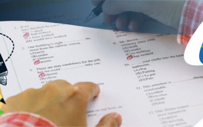Practica para el examen TOEFL completamente gratis
