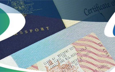 Actualización de visado estudiante para australia 2022
