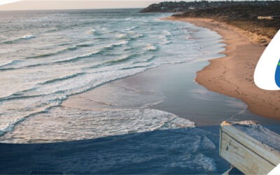 10 destinos en Australia para este 2022