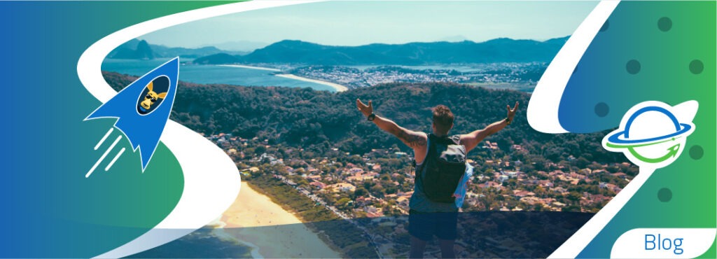 por un 2022 lleno de viajes y experiencias